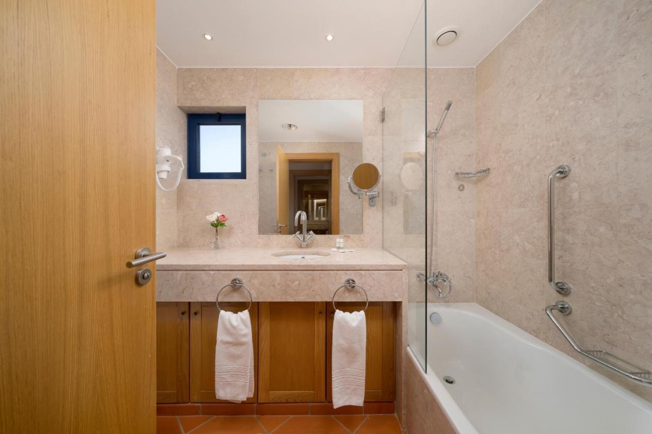 Al - Apartamento Vila Sol F5 Ab Vilamoura Exterior foto