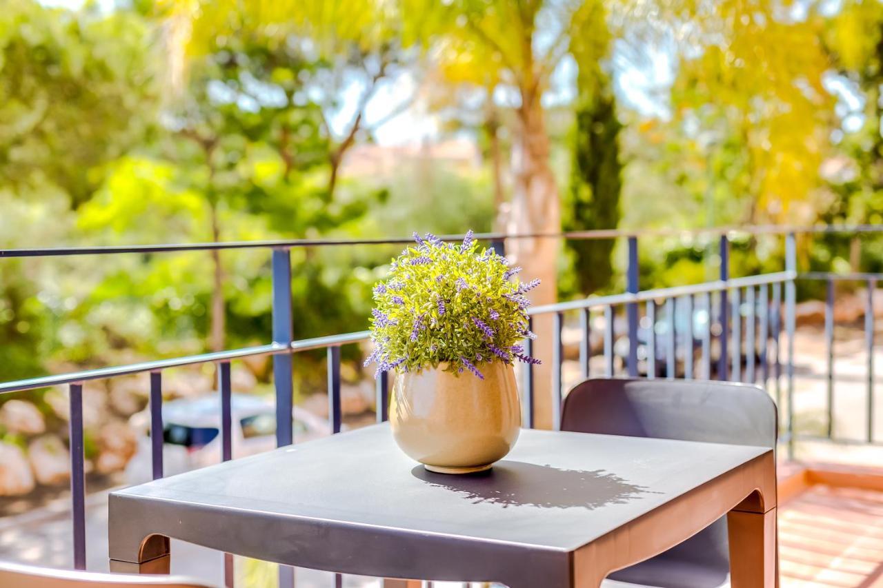 Al - Apartamento Vila Sol F5 Ab Vilamoura Exterior foto